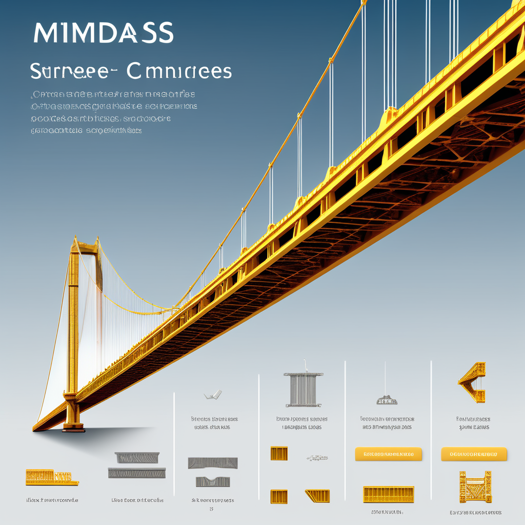 Picture of Composite Bridge Modeling Tips: A Comprehensive Guide